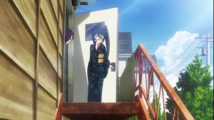 Hataraku Maou-sama! Episode 7