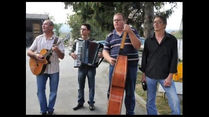 Stari Prijateli - Plave oci prijatelju