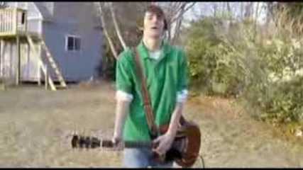 Dave Days - If I Were A Girl (beyonce Parody) 