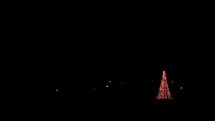 Christmas In Lights
