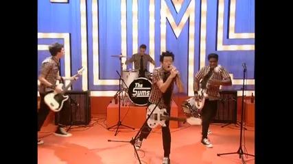 Sum 41 - Still Waiting [ високо качество ]