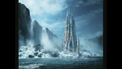 Lady of the Lake - Diane & David Arkenstone ( Enaid)
