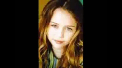 Miley Cyrus.avi