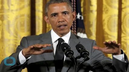 Obama: South China Sea Projects 'Counterproductive'