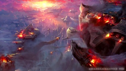 [new] Killertracks - Nation Rises (ryan Amon - _kt248_ Heroes and Villain_ album)