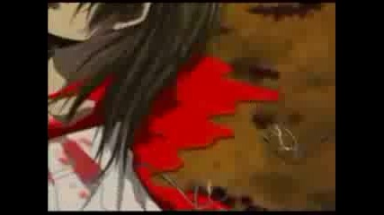 Sweet Sacrifice Amv Various