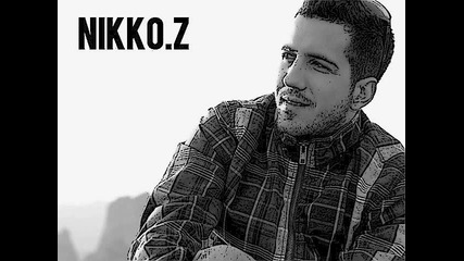 Nikko.z - The Lizard King