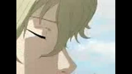 Blood+ Епизод 13