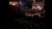 Ceca - Mrtvo more - (LIVE) - Lazarevac - (TV Spectrum 2009)
