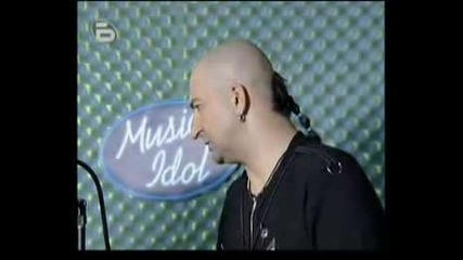 Music Idol 2 Новите Ментори