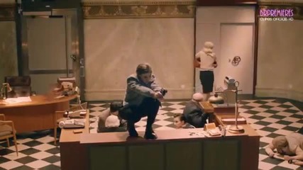 Avicii - Addicted To You ( Official Video) [+lyrics]