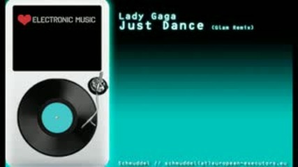 Lady Gaga - Just dance mix 