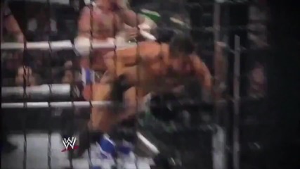 Очаквайте турнира Elimination Chamber 2014 на 23 Февруари !