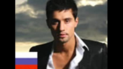 Dima Bilan - Believing - Eurovision 2008 Russia