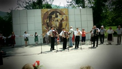 Орк. Надежда при Н Ч Надежда с. Имренчево
