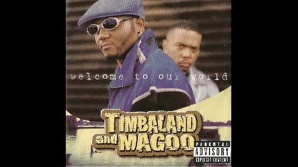 Aaliyah feat. Timbaland - Man Undercover 