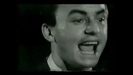 Gerry And The Pacemakers - 60s