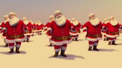 Jingle Bell Rock - Merry Christmas 2016 - prevod