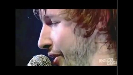 Превод! James Blunt - One Of The Brightest Stars (live) 