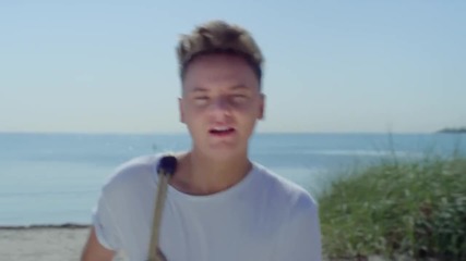 Conor Maynard - Talking About - Official Video