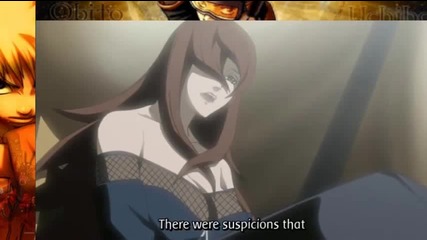 Five Kage Summit Meeting Part 1 2 English Sub 
