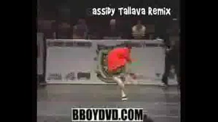 Dj Buligang - Cassidy Tallava Remix