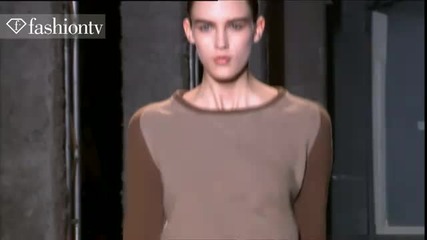 fashiontv - Rochas Show Fall 2011 Paris
