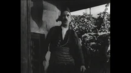 Българският филм Хайдушка клетва (1958) [част 6]