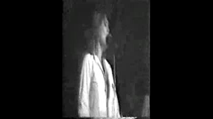 Genya Ravan - Full Tilt - Part4 