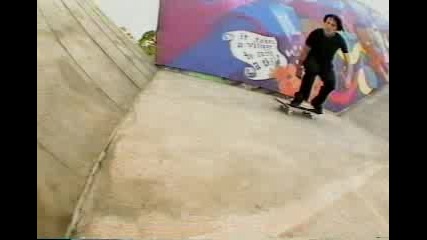 One Step Beyond / Skate Movie / Part 5