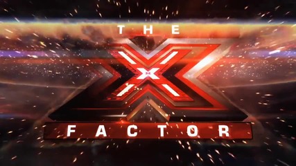 Финалистите от X Factor U K танцуват на Gangnam Style // The X Factor Uk 2012 //