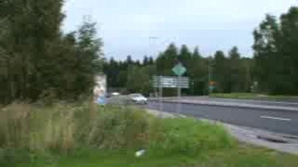 Opel Omega 3000