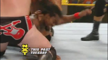 Wwe Smackdown 7.16.10 Part 1/10