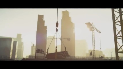 Most Wanted - Need For Speed