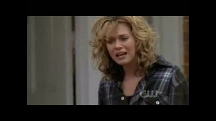 Brooke & Peyton - Im Not Angel