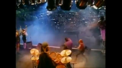 Motorhead - Born To Raise Hell