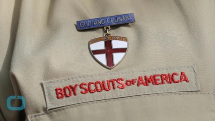 Boy Scouts Expected to Lift Ban on Gay Adult Leaders on Monday