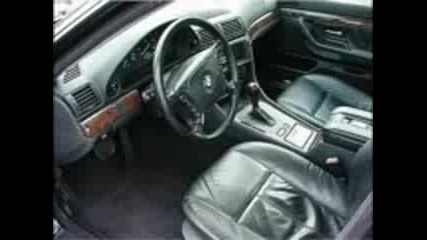 Bmw M7