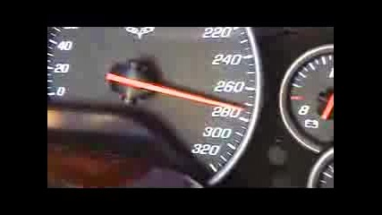 Corvette Z06 Ускорение От 0 До 300км/ч