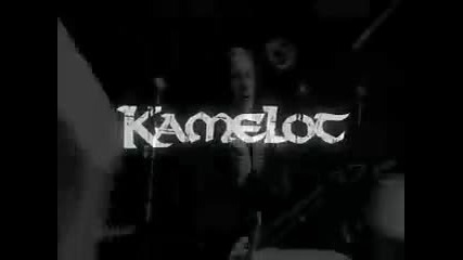 Kamelot - One Cold Winters Night Trailer