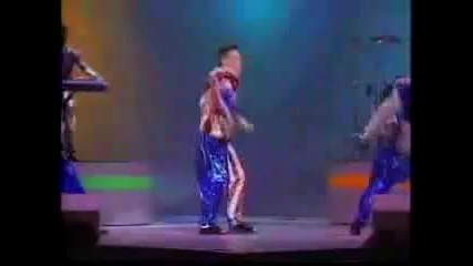 Vanilla Ice - - Ice Ice Baby