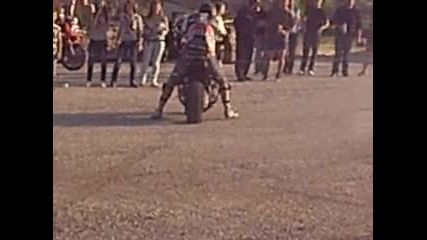 Zara Motors Team in Ivg #2