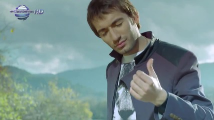 Дамян Попов 2013 - Не виждам без теб