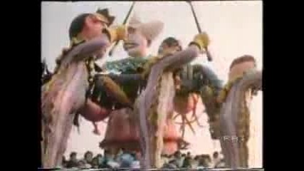 Crysalis - I never dance - 1983 