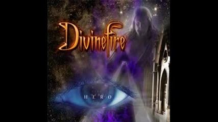 Divinefire - Divine Fire