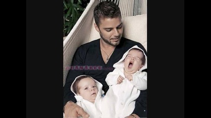 ricky martin-i am