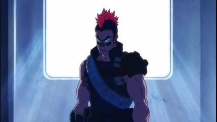 Kill - La - Kill - Episode - 5
