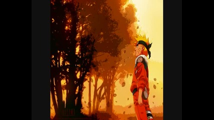 Naruto All Stars Distance - Naruto (junko Takeuchi)