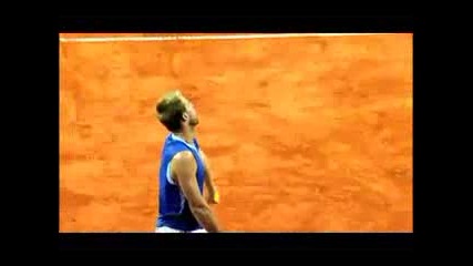Atp Barclays London Masters 2009 Превю 