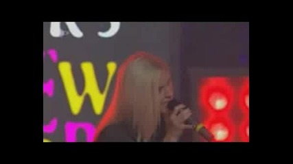 No Angels - Amaze Me Live